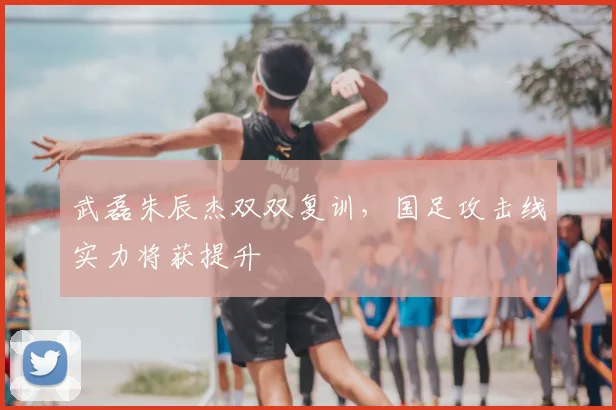 武磊朱辰杰双双复训,国足攻击线实力将获提升